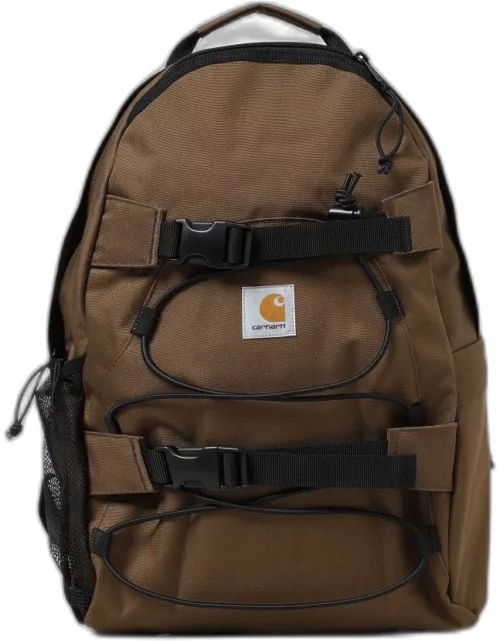 Carhartt Wip backpack in nylon with logo