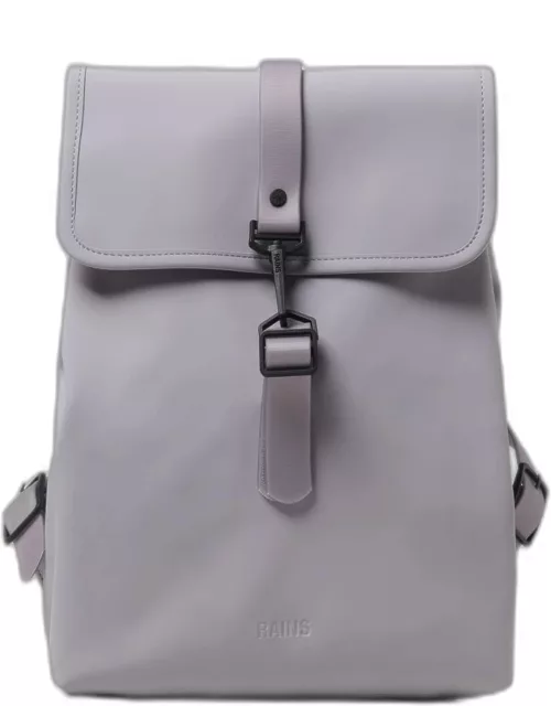 Backpack RAINS Woman color Lilac