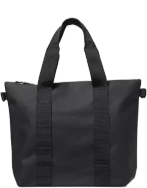 Shoulder Bag RAINS Woman color Black