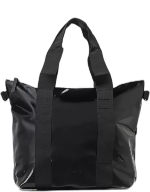 Shoulder Bag RAINS Woman color Black