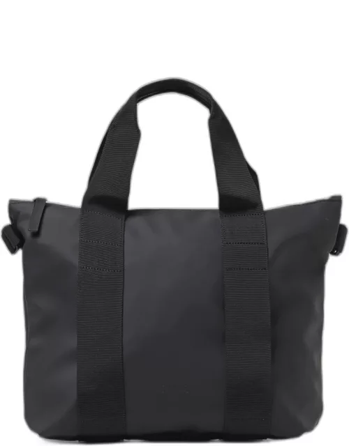 Tote Bags RAINS Woman color Black