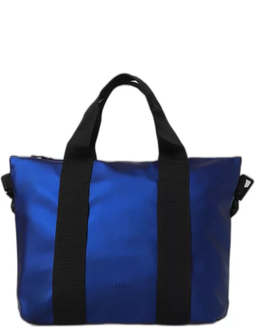 Tote Bags RAINS Woman color Royal Blue