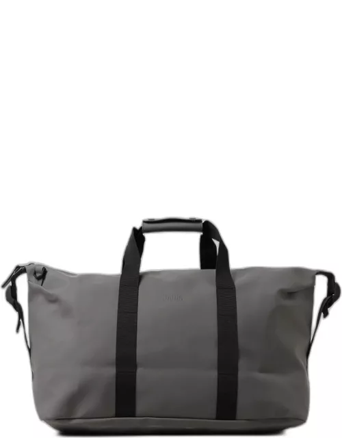 Bags RAINS Men color Grey