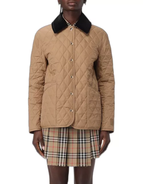 Burberry quilted nylon jacket