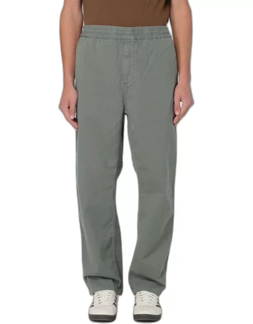 Pants CARHARTT WIP Men color Green