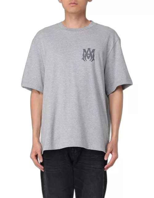 T-Shirt AMIRI Men color Grey
