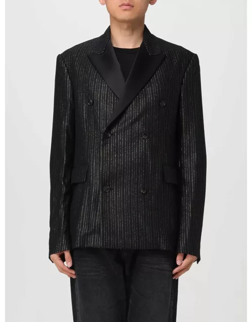 Blazer AMIRI Men color Black