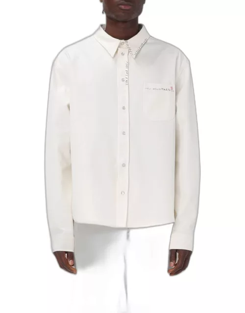 Shirt MARNI Men color White