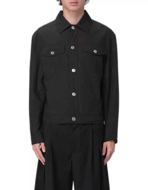 Jacket AMI PARIS Men color Black