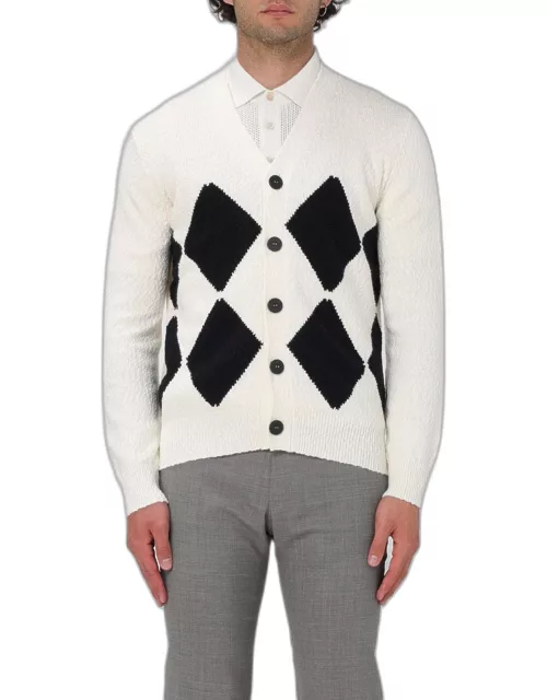 Sweater BALLANTYNE Men color White