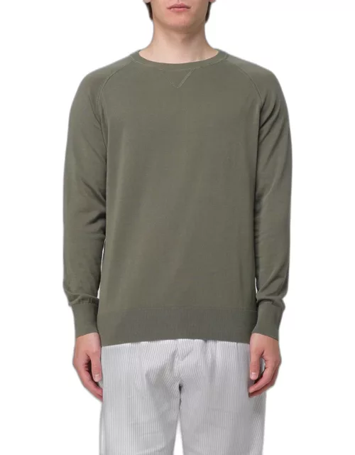 Sweater ASPESI Men color Green