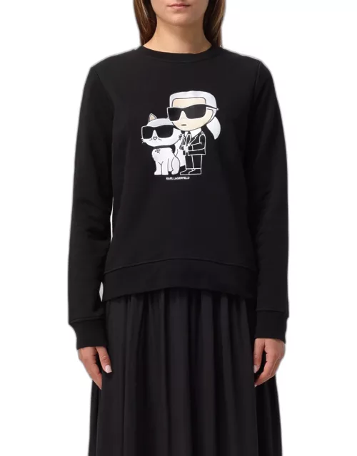 T-Shirt KARL LAGERFELD Woman color Black