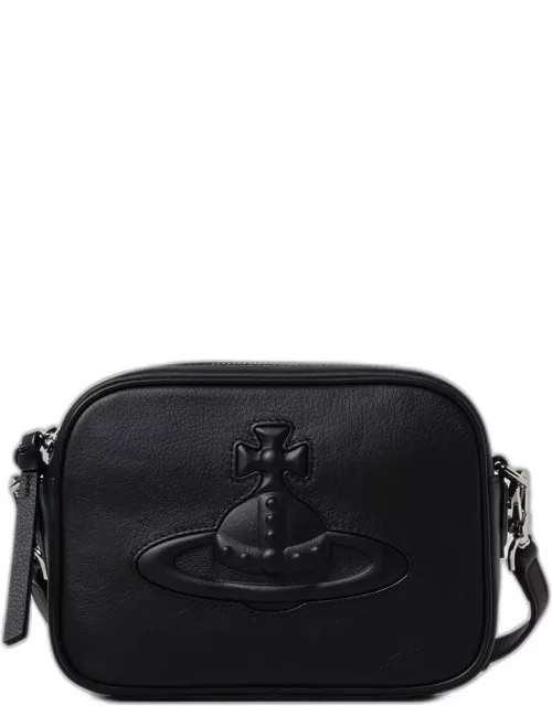Mini Bag VIVIENNE WESTWOOD Woman color Black