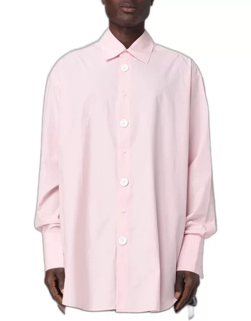 Shirt JW ANDERSON Men color Pink