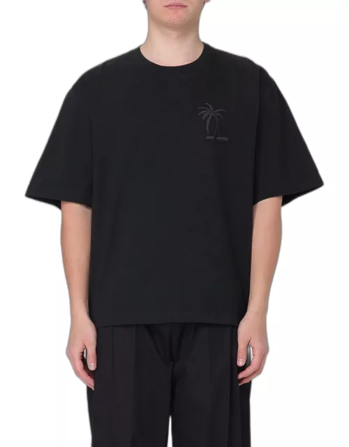 T-Shirt LANEUS Men color Black