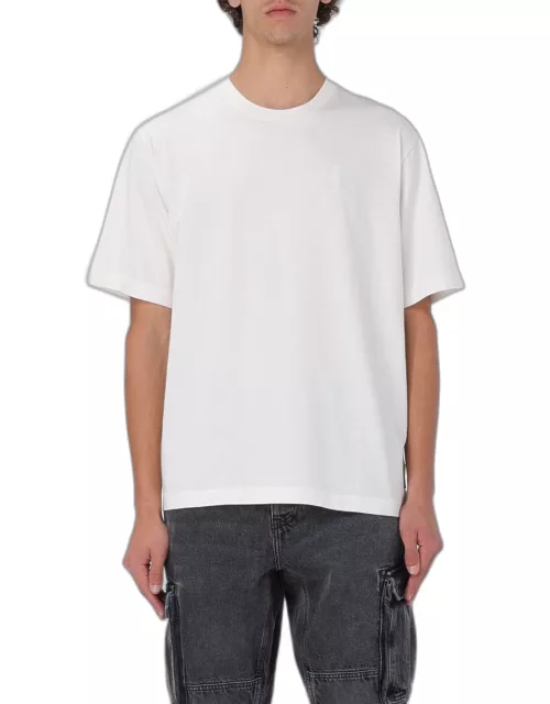 T-Shirt MOOSE KNUCKLES Men color White