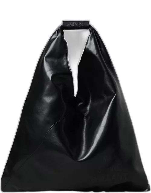 Tote Bags MM6 MAISON MARGIELA Woman color Black