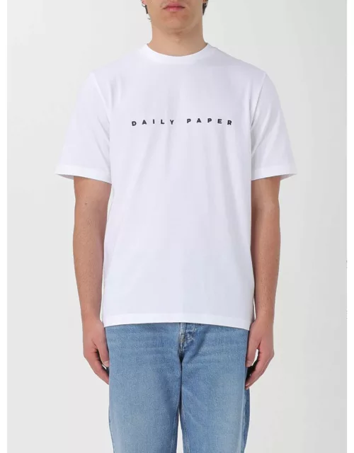T-Shirt DAILY PAPER Men color White