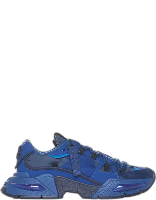 Sneakers DOLCE & GABBANA Men color Blue