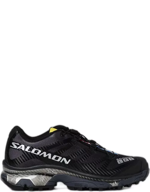 Sneakers SALOMON Men color Black