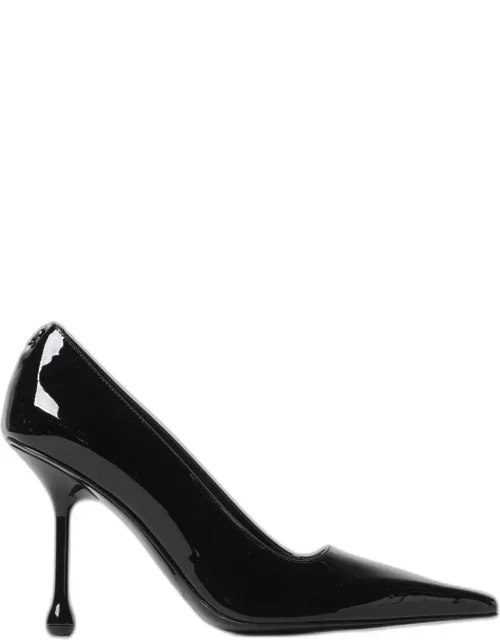 Jimmy Choo Ixia pumps in patent leather
