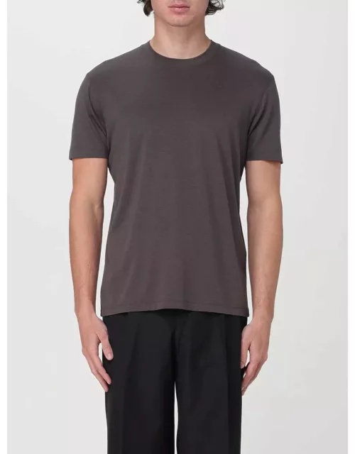 T-Shirt TOM FORD Men color Grey