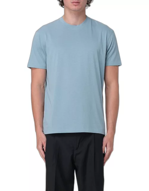 T-Shirt TOM FORD Men color Blue