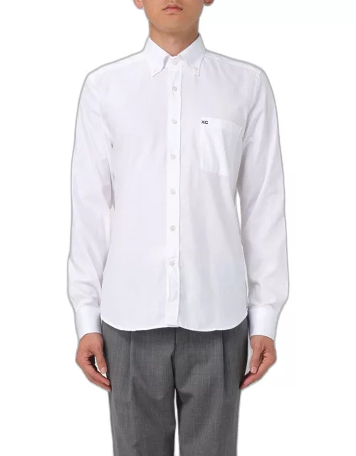 Shirt XC Men color White