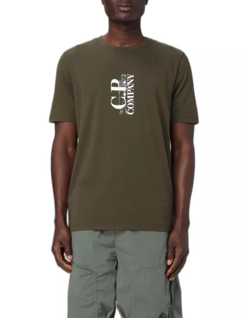 T-Shirt C. P. COMPANY Men color Ivory