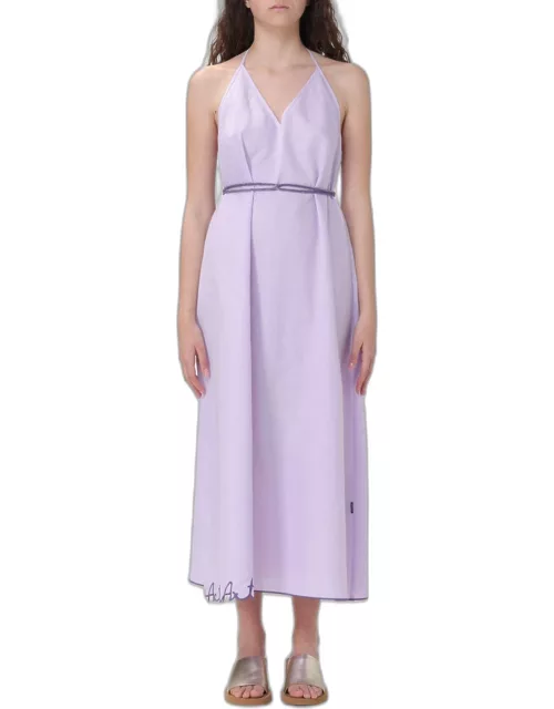 Dress ACTITUDE TWINSET Woman color Lilac