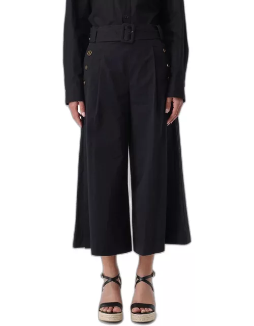 Pants TWINSET Woman color Black