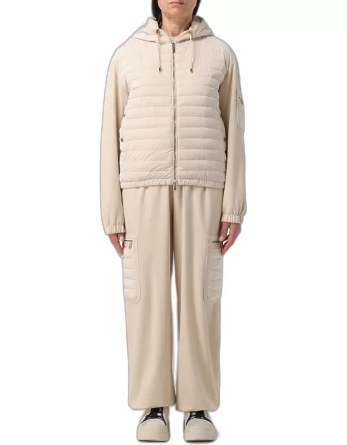 Jumpsuits MOORER Woman color Nude