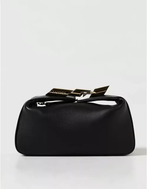 Mini Bag LANVIN Woman color Black