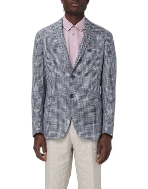 Blazer ETRO Men color Multicolor