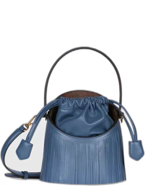 Mini Bag ETRO Woman color Blue