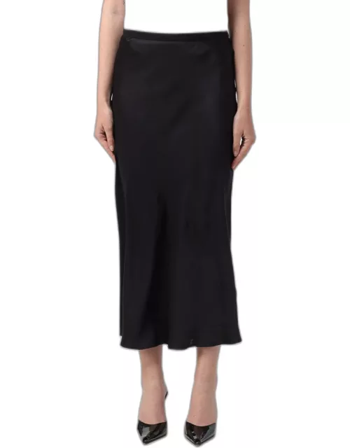 Skirt ANINE BING Woman color Black
