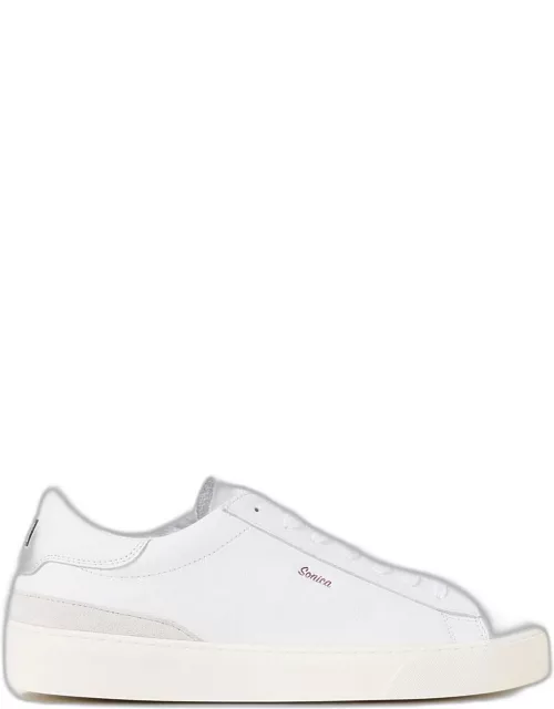 Sneakers D. A.T. E. Men color White