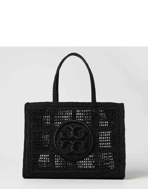 Tote Bags TORY BURCH Woman color Black