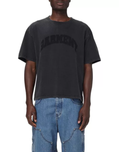 T-Shirt GARMENT WORKSHOP Men color Black