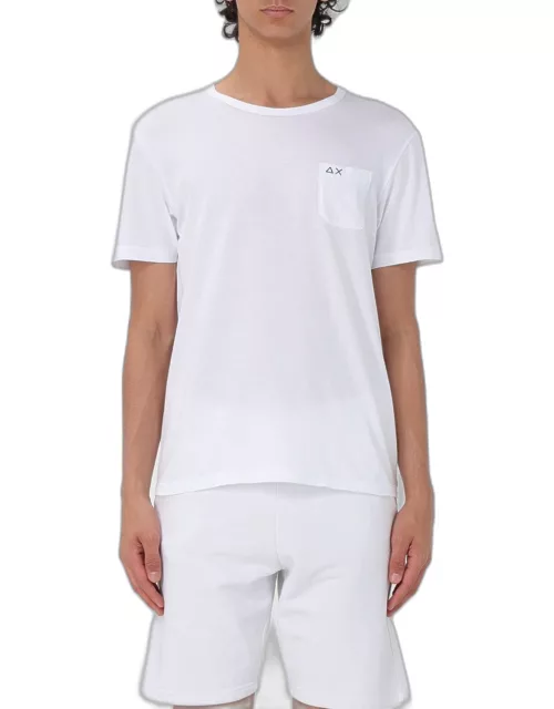 T-Shirt SUN 68 Men color White