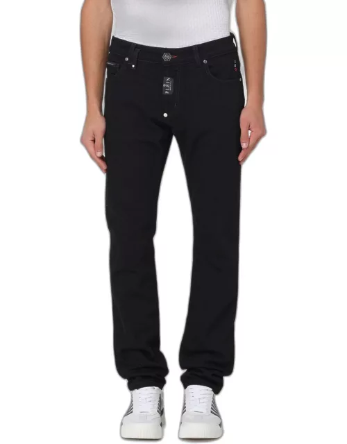 Jeans PHILIPP PLEIN Men color Black