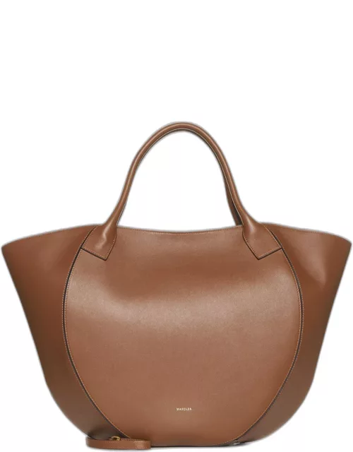 Shoulder Bag WANDLER Woman color Brown
