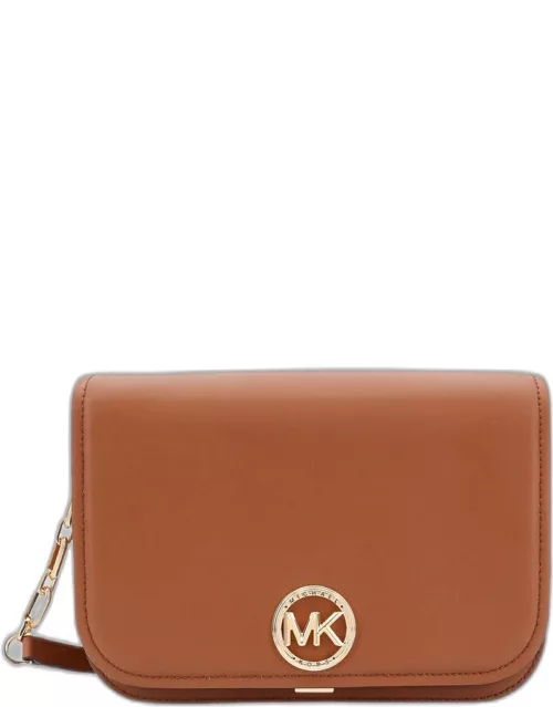 Crossbody Bags MICHAEL MICHAEL KORS Woman color Brown