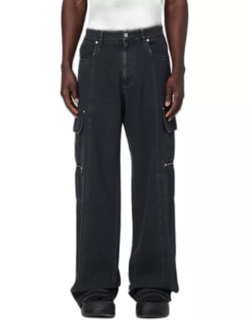 Pants ALYX Men color Black