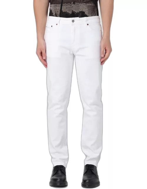 Jeans HAIKURE Men color White