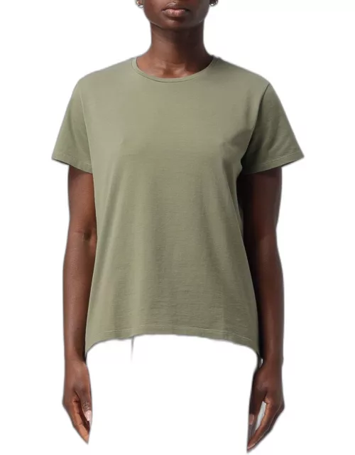 T-Shirt ASPESI Woman color Military