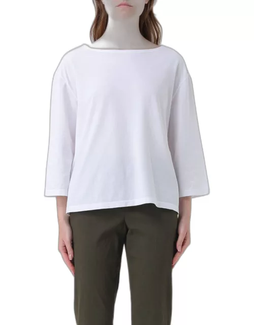 T-Shirt ASPESI Woman color White