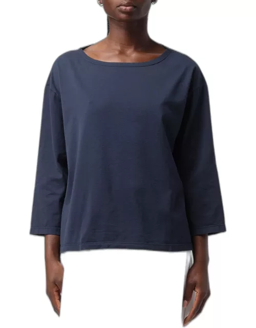 T-Shirt ASPESI Woman color Blue