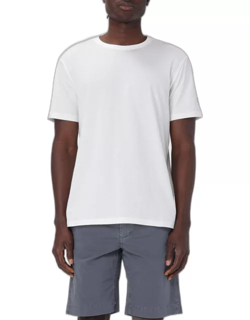 T-Shirt ECOALF Men color White