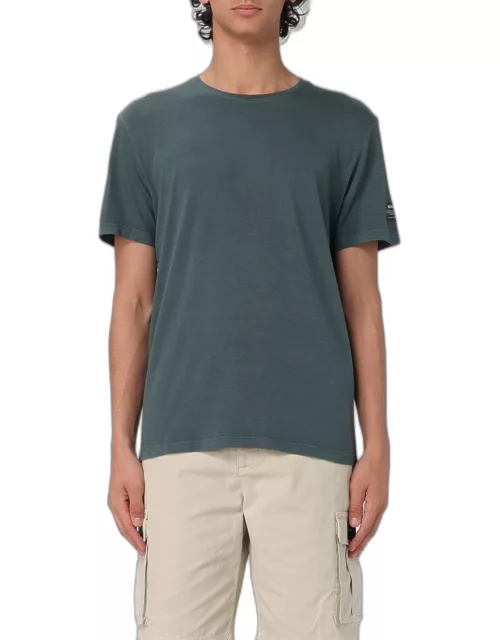 T-Shirt ECOALF Men color Green